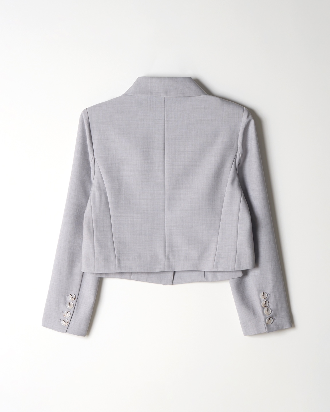 Soft-Tailored Set-Up