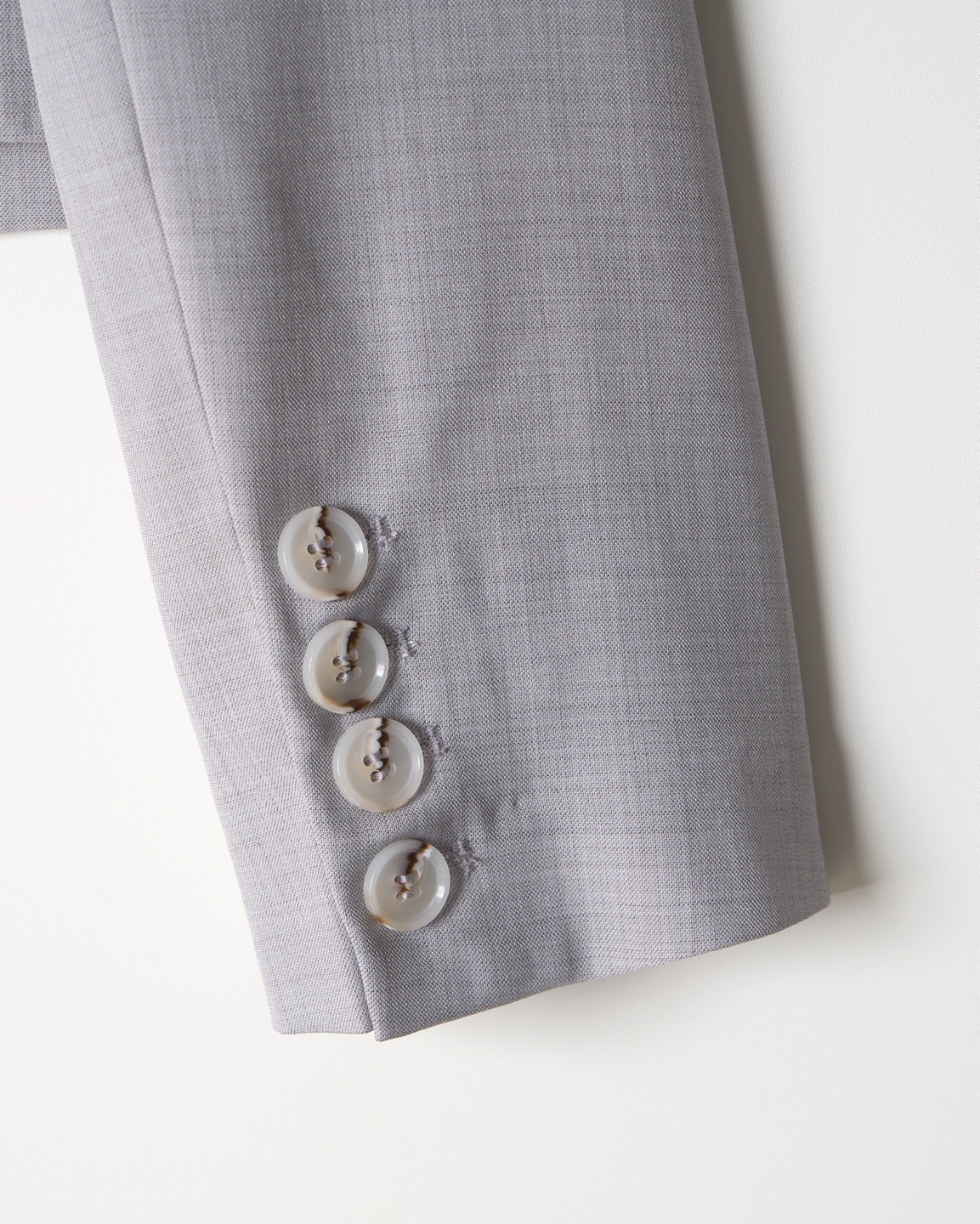 Soft-Tailored Set-Up