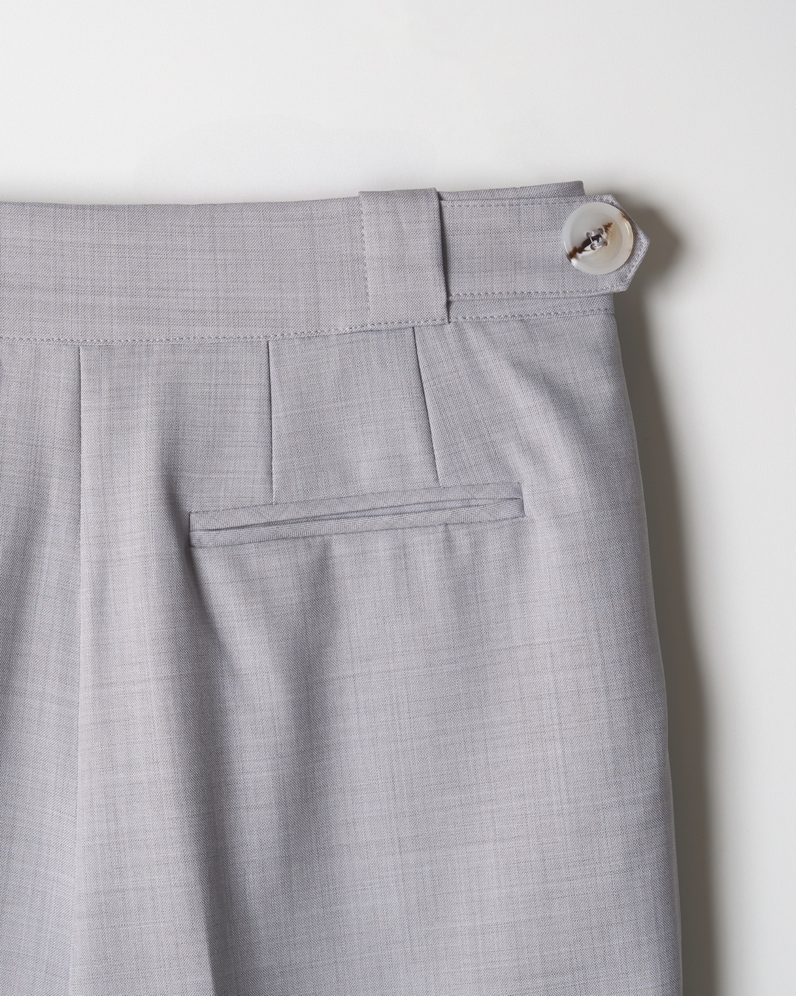 Soft-Tailored Set-Up