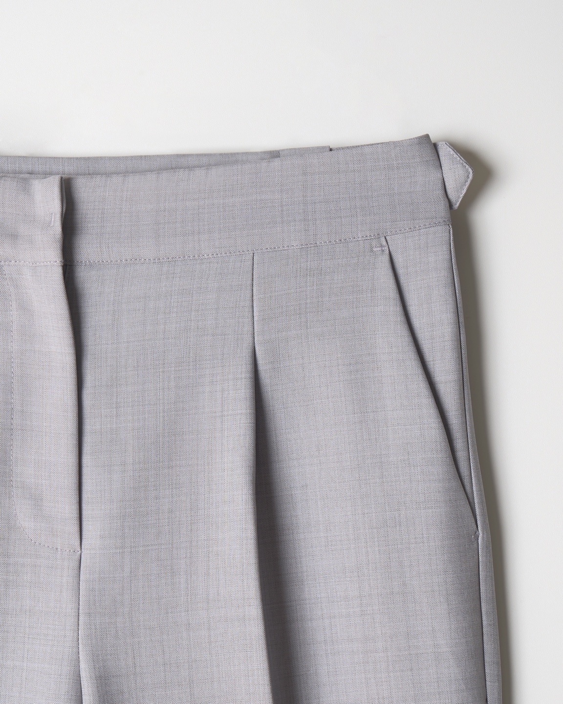 Soft-Tailored Set-Up