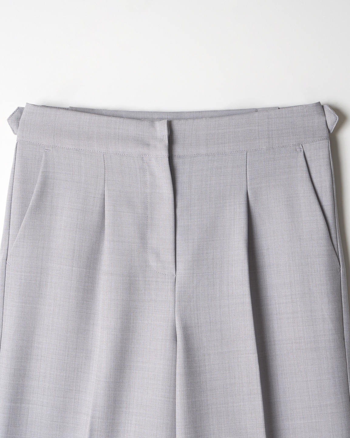 Soft-Tailored Set-Up