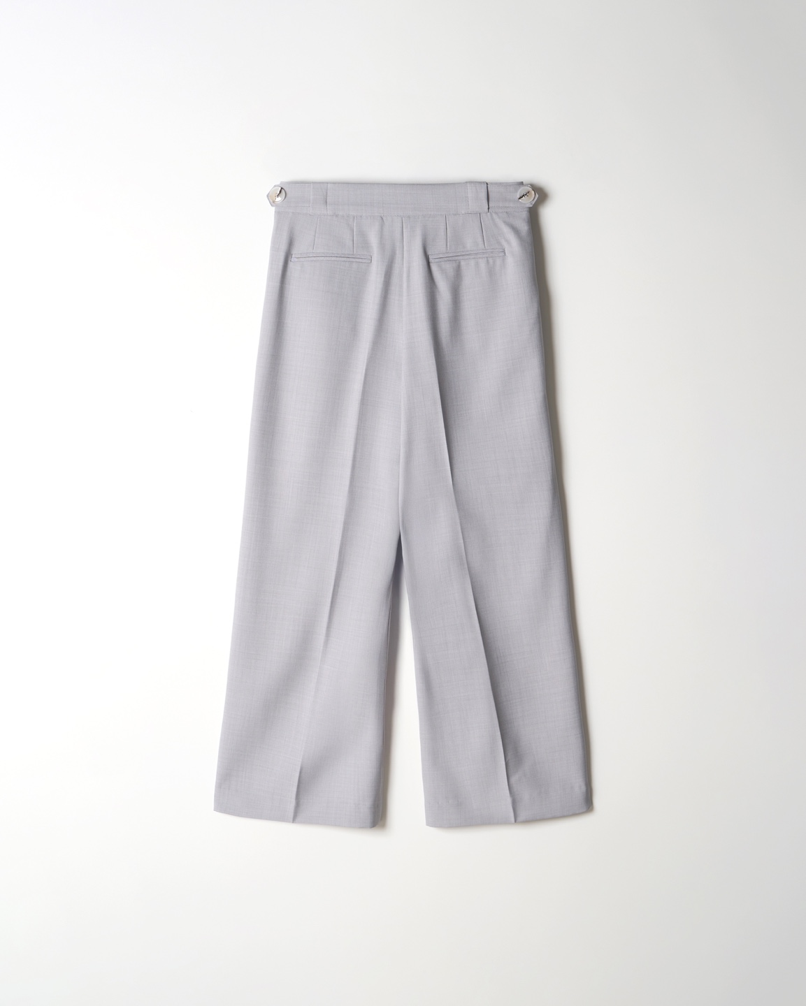 Soft-Tailored Set-Up