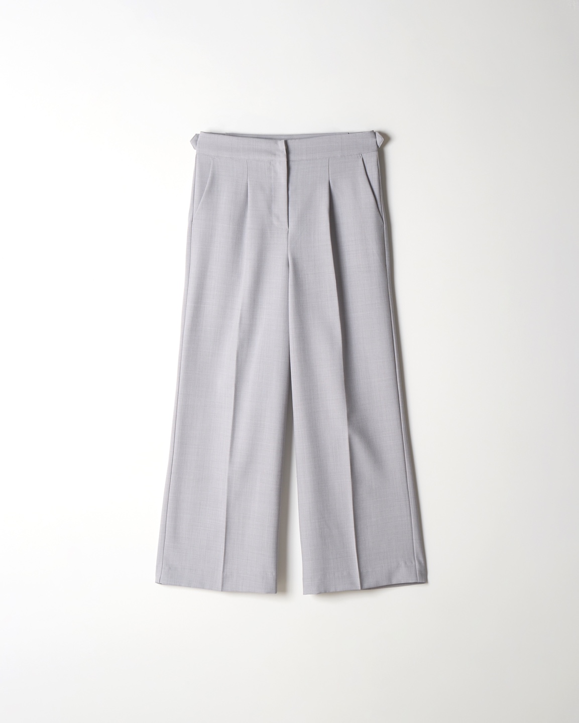 Soft-Tailored Set-Up