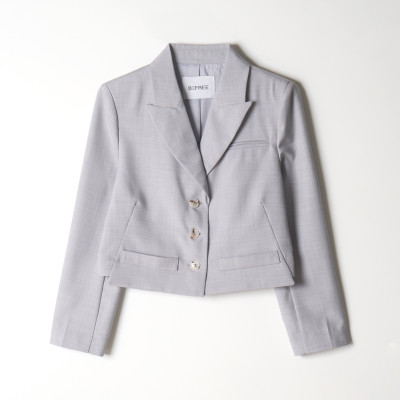 Soft-Tailored Set-Up