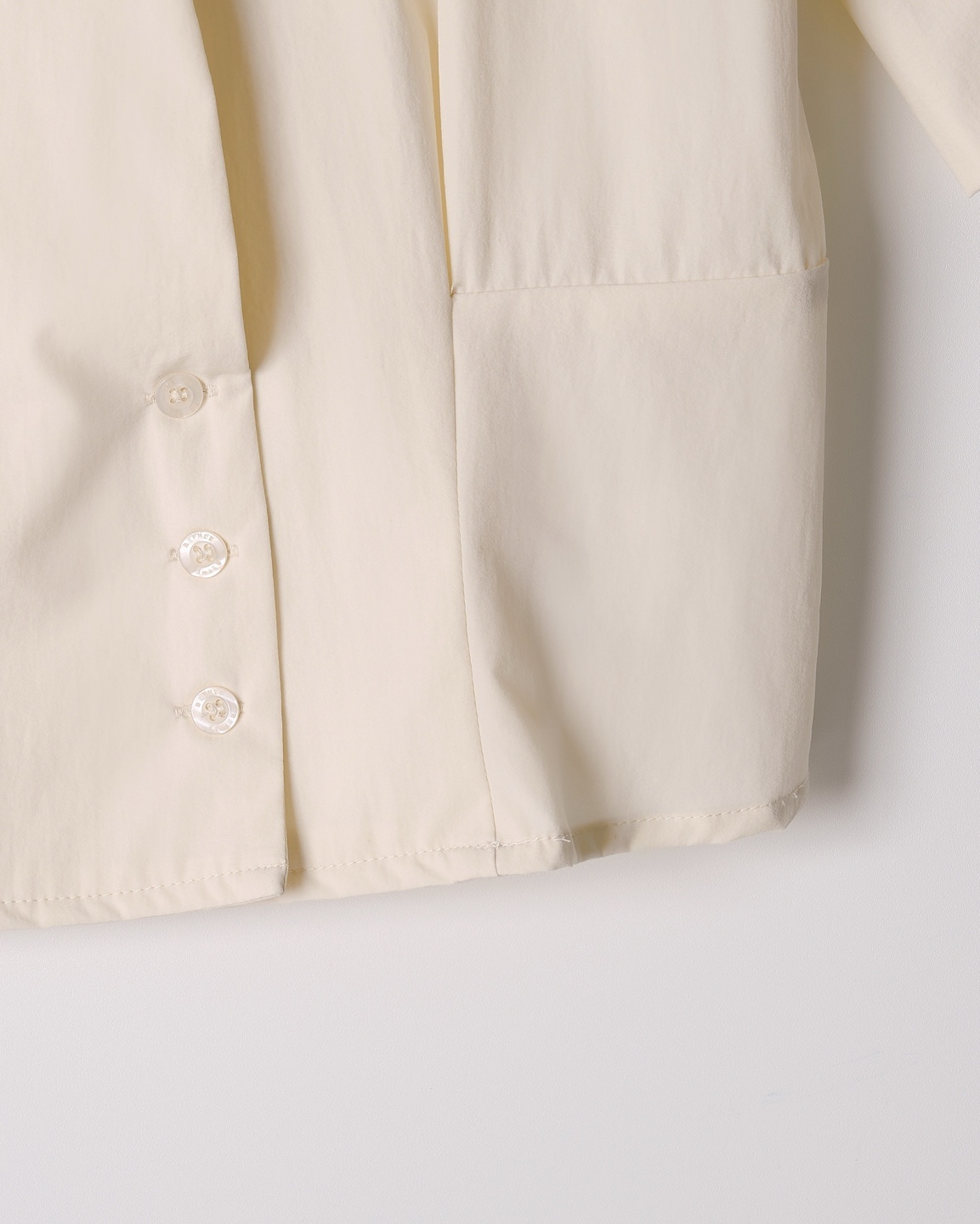 Elegant Puff Sleeve Blouse