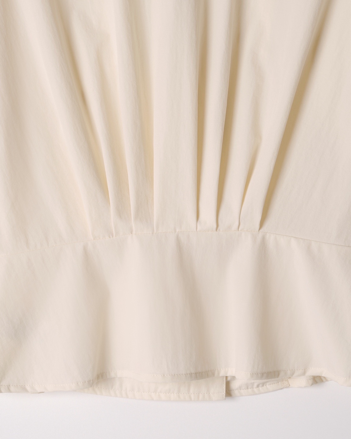 Elegant Puff Sleeve Blouse