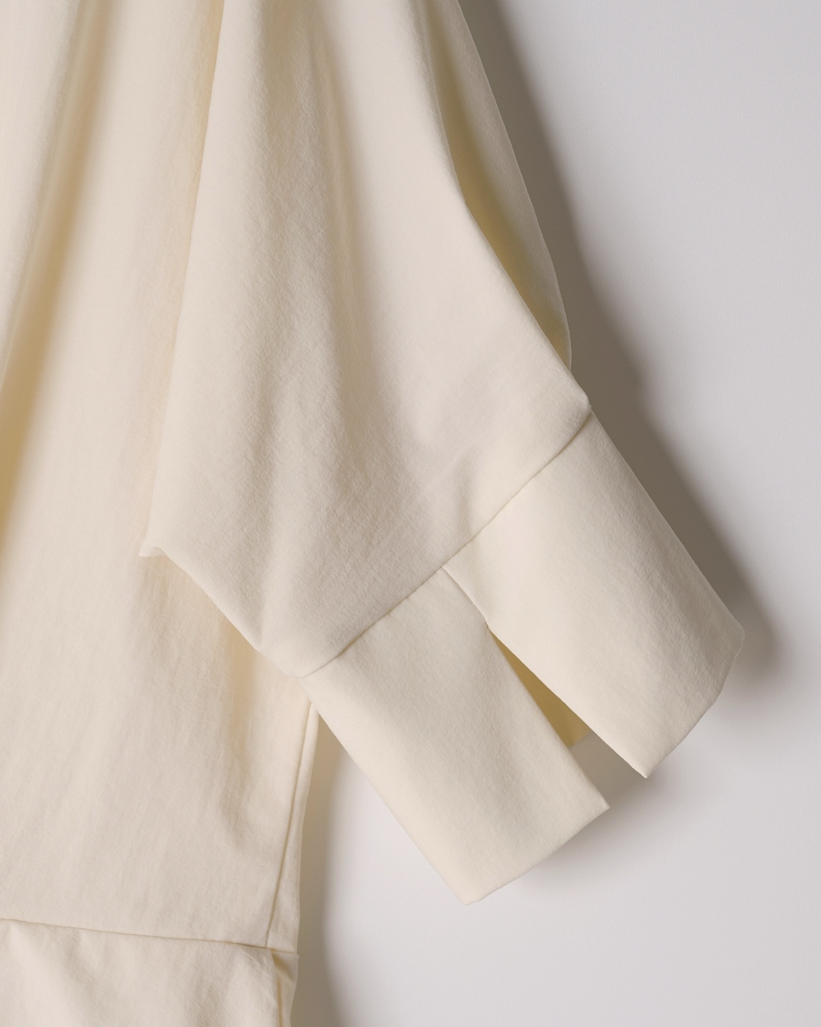 Elegant Puff Sleeve Blouse